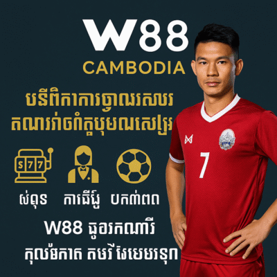 w88 town